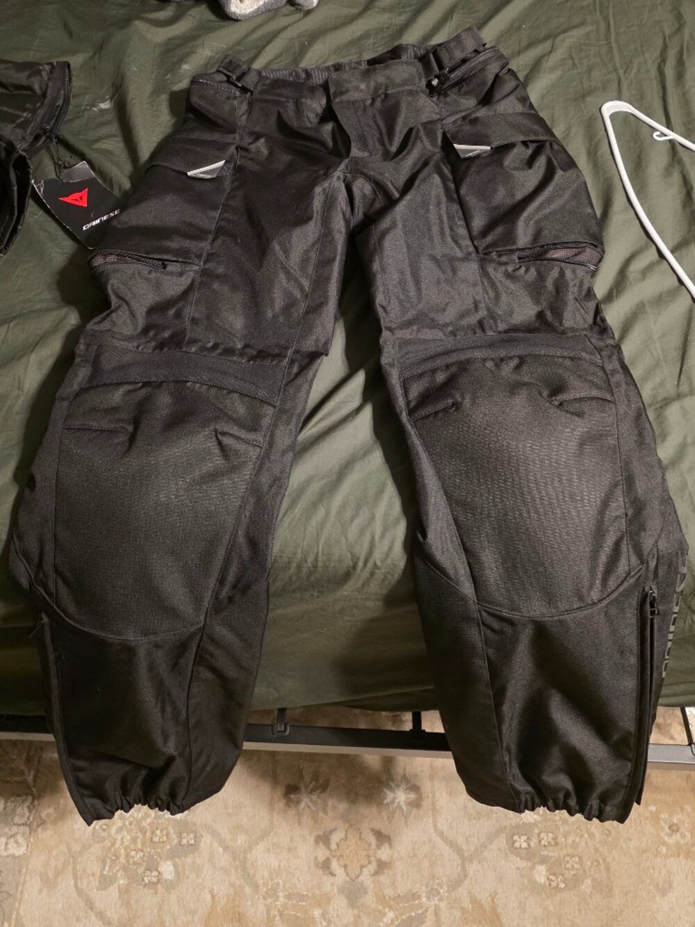 Dainese ladakh 3L motorcycle pants